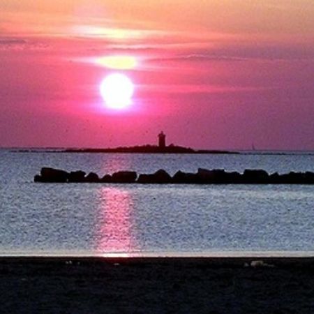 Il Terrazzo Del Sole Apartment Alghero Phòng bức ảnh