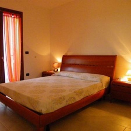 Il Terrazzo Del Sole Apartment Alghero Phòng bức ảnh
