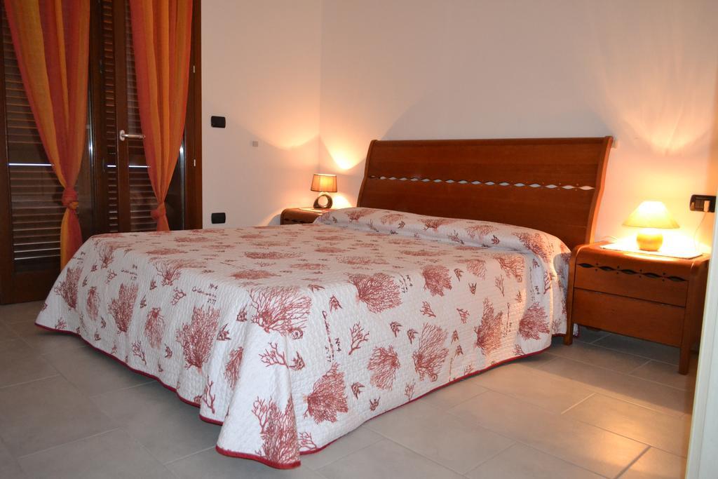 Il Terrazzo Del Sole Apartment Alghero Ngoại thất bức ảnh