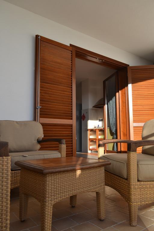 Il Terrazzo Del Sole Apartment Alghero Ngoại thất bức ảnh