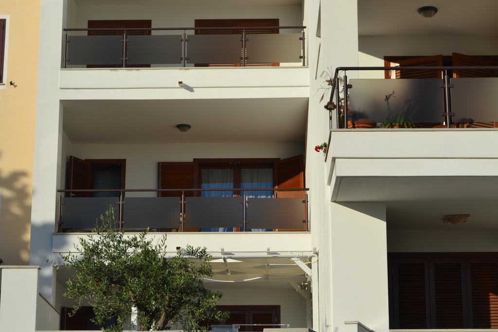 Il Terrazzo Del Sole Apartment Alghero Ngoại thất bức ảnh