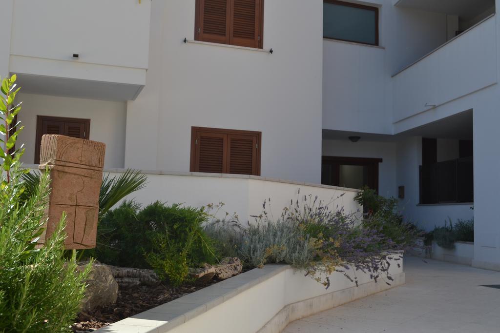 Il Terrazzo Del Sole Apartment Alghero Ngoại thất bức ảnh