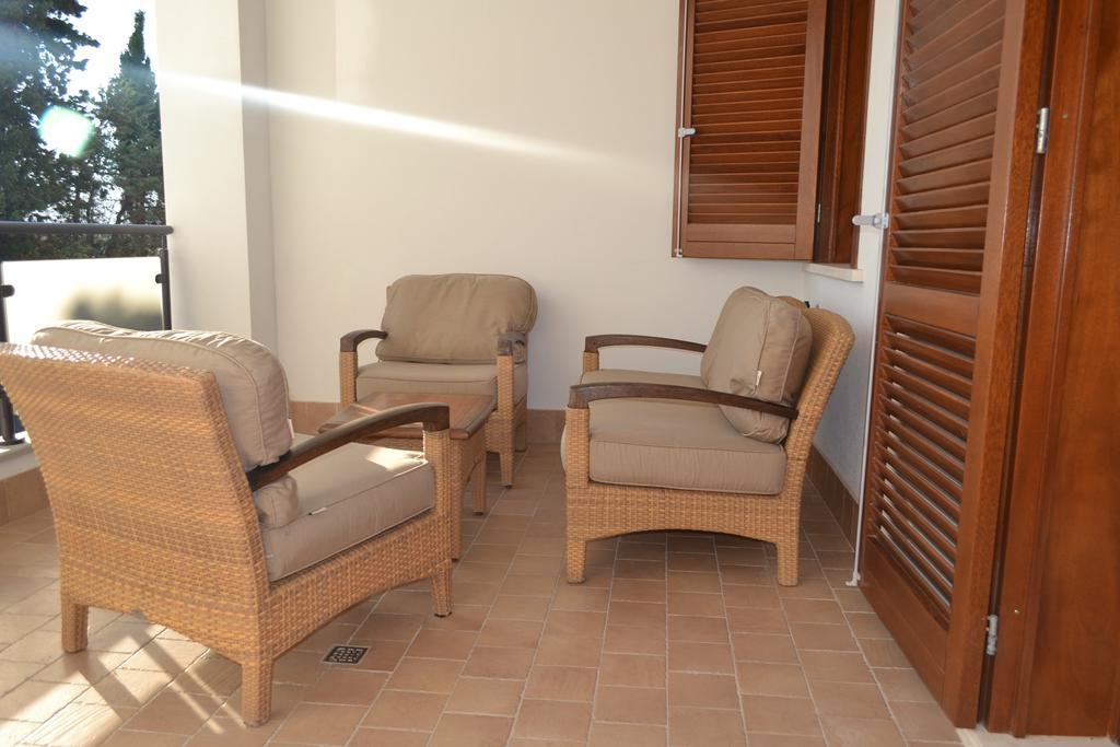 Il Terrazzo Del Sole Apartment Alghero Ngoại thất bức ảnh