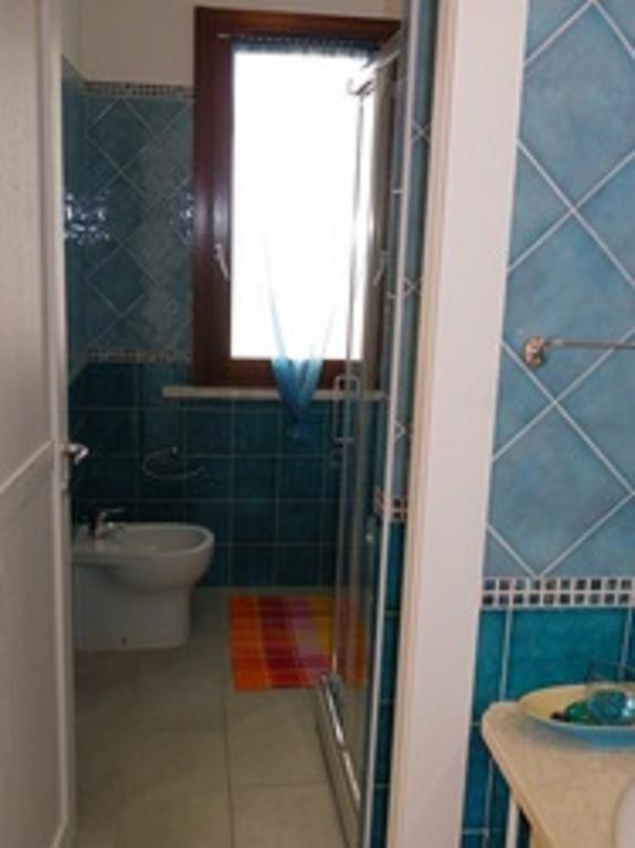 Il Terrazzo Del Sole Apartment Alghero Phòng bức ảnh