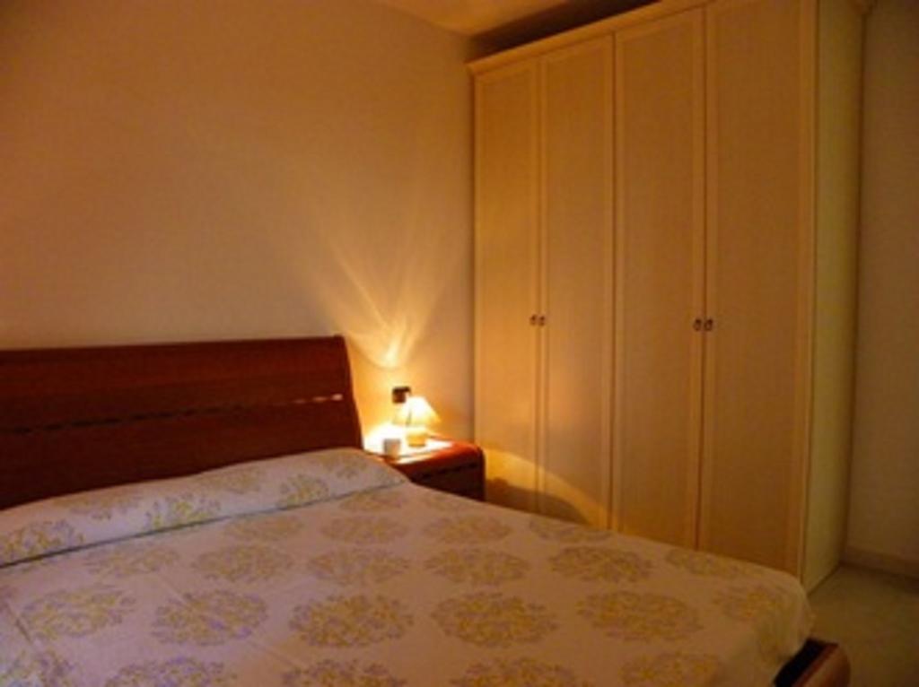 Il Terrazzo Del Sole Apartment Alghero Phòng bức ảnh