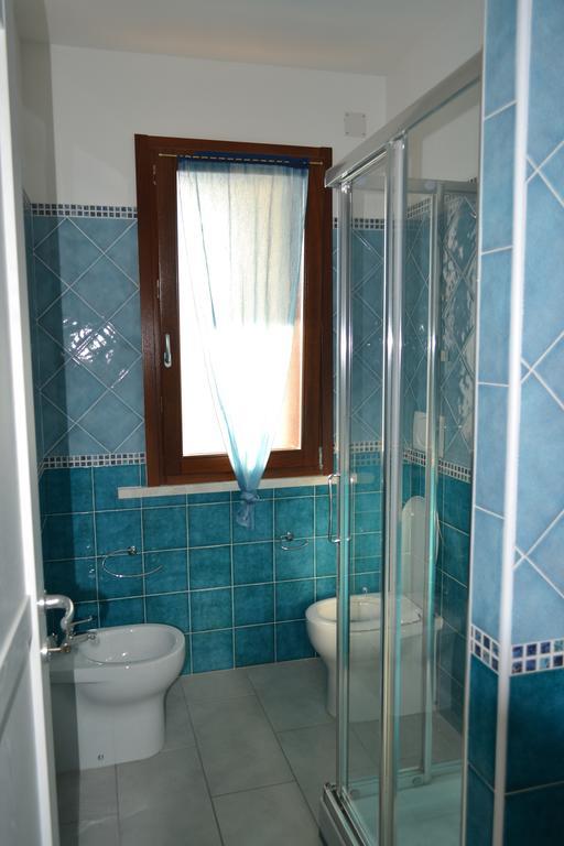 Il Terrazzo Del Sole Apartment Alghero Ngoại thất bức ảnh
