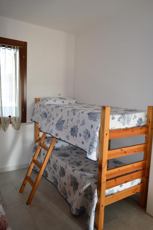 Il Terrazzo Del Sole Apartment Alghero Ngoại thất bức ảnh