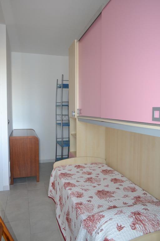 Il Terrazzo Del Sole Apartment Alghero Ngoại thất bức ảnh